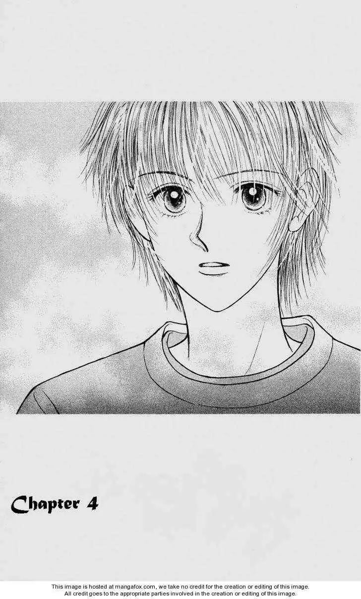 Venus wa Kataomoi Chapter 4 38